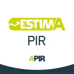 EstimaPIR iOS Icon