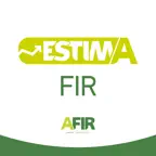 EstimaFIR iOS Icon