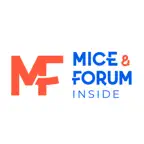Mice & Forum Inside iOS Icon