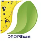 DropScan Icon