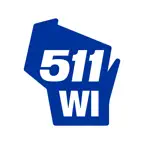 511 Wisconsin iOS Icon