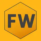Fuel Wise iOS Icon