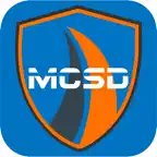 MCShippers Driver iOS Icon