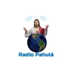 Radio Pahulá iOS Icon