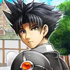 RPG Asdivine Saga iOS Icon