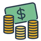 Budget - Easy Money Saving App iOS Icon