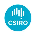 CSIRO CDT iOS Icon