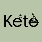 Keto Diet Planner for Beginner iOS Icon