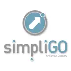 SimpliGO C2D iOS Icon