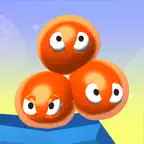 Blobs iOS Icon