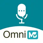 OmniOne Dictation iOS Icon