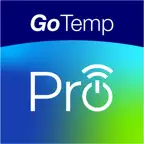 GoTemp Pro iOS Icon