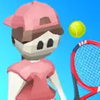 Brawl Tennis Open Clash 2020 iOS Icon
