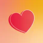 Dating and Chat - Evermatch iOS Icon