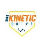 Kinetic Drive iOS Icon