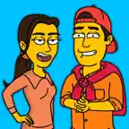 Dolltoon - Cartoon Creator iOS Icon