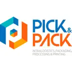 Pick&Pack iOS Icon