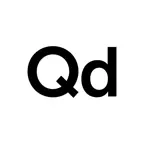 Quick Draft: Notes & Markdown iOS Icon