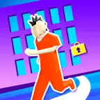 Goodbye Jail iOS Icon