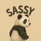 SASSY: Japan's #1 Travel App Icon