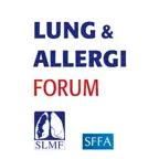 Tidningen Lung & Allergi forum iOS Icon