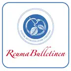 Tidningen Reumabulletinen iOS Icon
