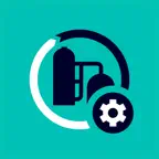 SITRANS mobile IQ iOS Icon