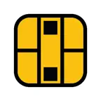 Roboagro iOS Icon