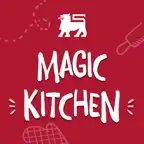 Delhaize Magic Kitchen iOS Icon