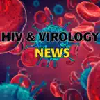 HIV & Virology News iOS Icon