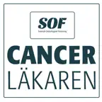 Tidningen Cancerläkaren iOS Icon