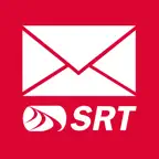 SRT Email iOS Icon