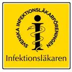Infektionsläkaren iOS Icon