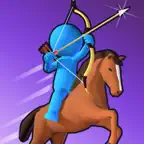 Archer Warrior iOS Icon