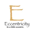 Eccentricity iOS Icon