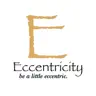 Eccentricity