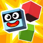 Pango KABOOM! Stack Cubes iOS Icon