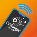 GPSauge Mobile iOS Icon