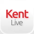 Kent Live iOS Icon