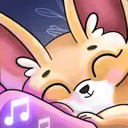 Calm Baby Sleep by Magic Sound iOS Icon