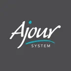 Ajour System A/S iOS Icon