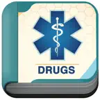 Drugs Dictionary Pro iOS Icon