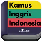 Kamus Inggris - Indonesia iOS Icon