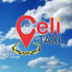 Celi Taxi iOS Icon