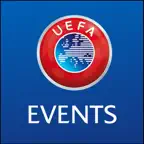 UEFA Events iOS Icon