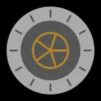 One Time - Leptos iOS Icon