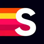 Streamz iOS Icon
