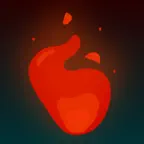 Made Fire Icon