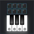 MIDI-Controller iOS Icon