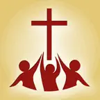 Ahmadi Mar Thoma Parish Kuwait iOS Icon